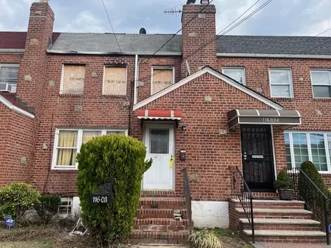 11603 217th St, New York, NY 11411
