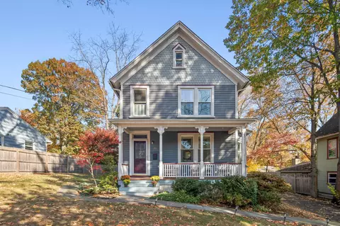 23 Brookville Ave, Ossining, NY 10562