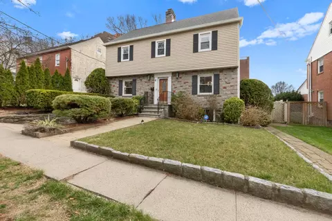 16 Hill St, Mount Vernon, NY 10552