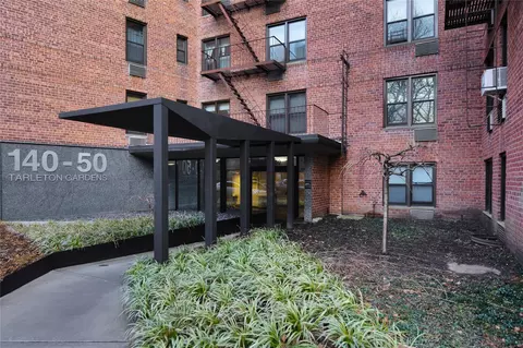 140-50 Burden Cres #1D, New York, NY 11435