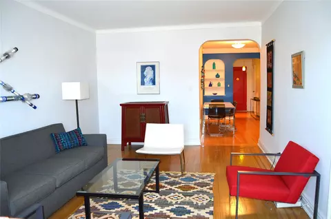 114-06 Queens Blvd #C9, New York, NY 11375