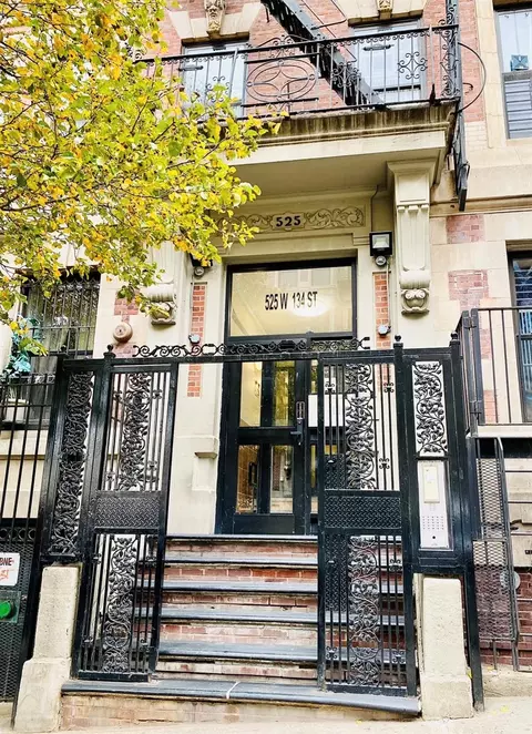 525 W 134th St #2A, New York, NY 10031