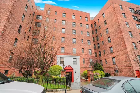 138 71st St #D-7, Brooklyn, NY 11209