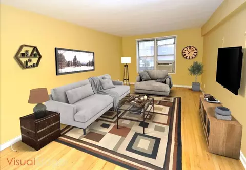 501 Riverdale Ave #1K, Yonkers, NY 10705