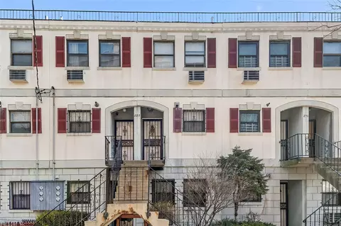 822 Leland Ave #C, New York, NY 10473