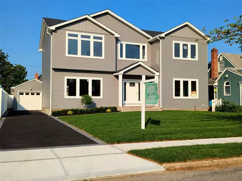 1135 Logan Rd, Wantagh, NY 11793