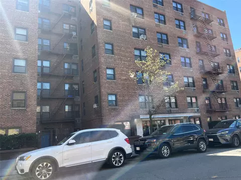 143-30 Roosevelt Ave #6G, Flushing, NY 11354