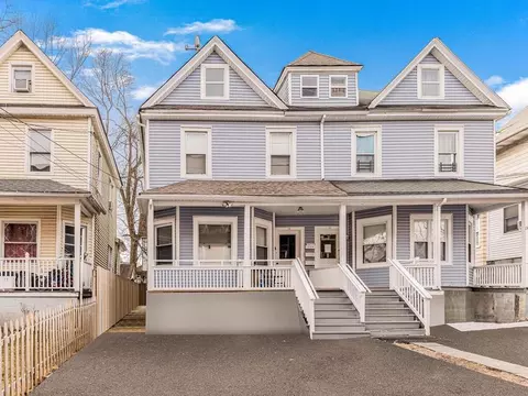128 Poningo St, Port Chester, NY 10573