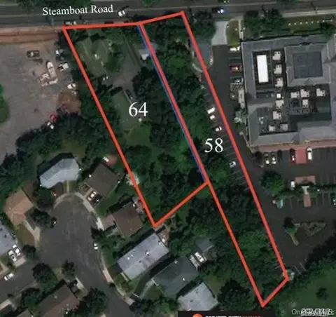 58-64 Steamboat Rd, North Hempstead, NY 11024