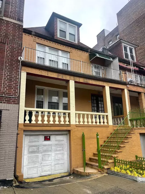 2870 Grand Concourse, New York, NY 10458