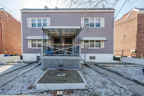 189-191 Swinton Ave, New York, NY 10465