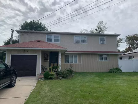 1357 Barry Dr, Hempstead, NY 11580