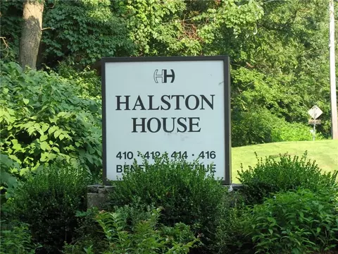 412 Benedict Ave #5J, Greenburgh, NY 10591