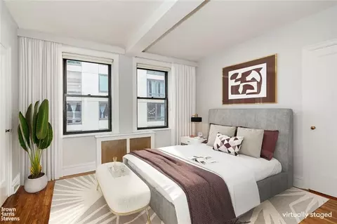 457 W 57th St #1515, New York, NY 10019
