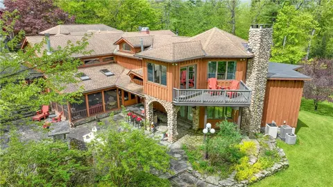 295 Krumville Rd, Olive, NY 12461