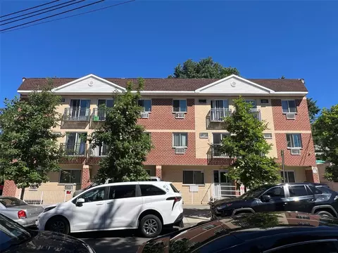 101-09 Radcliff Ave #3C, Corona, NY 11368