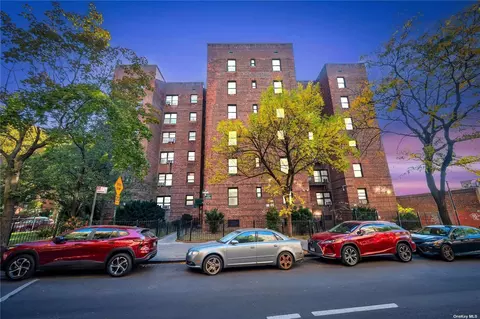 84-16 Elmhurst Ave #4A, Elmhurst, NY 11373