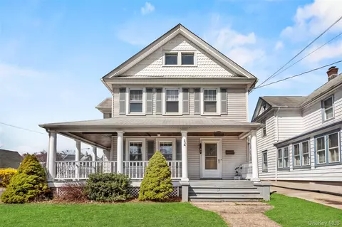 47 Prairie Ave, Ramapo, NY 10901
