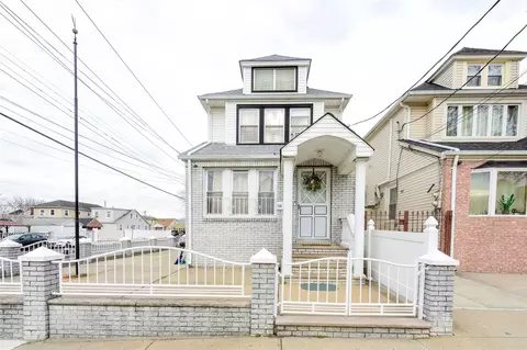 130-58 116 St, New York, NY 11420