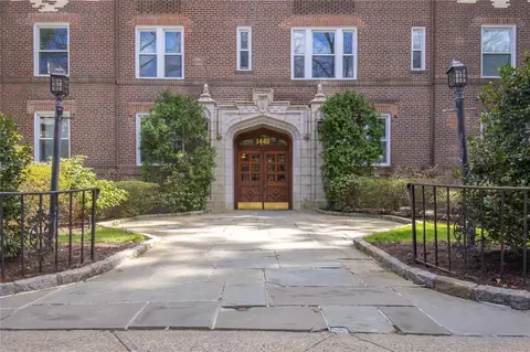 1440 Midland Ave #GD, Yonkers, NY 10708