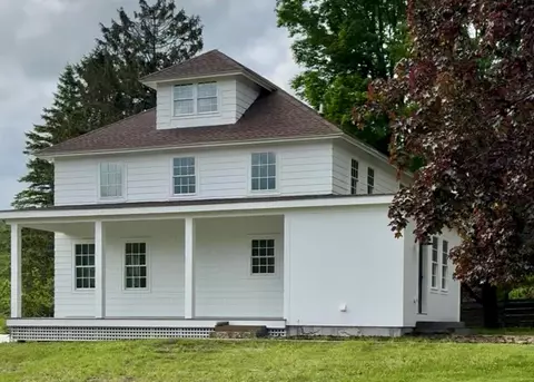 228 County Road 21, Hillsdale, NY 12529