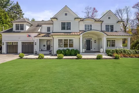 63 Florence Ave, Rye, NY 10580