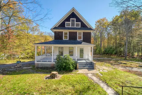 58 Summitville Rd, Mamakating, NY 12790