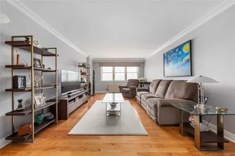 102-30 66th Rd #11B, New York, NY 11375