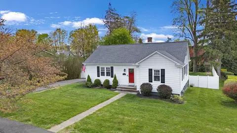 32 Lincoln Ave, Goshen, NY 10924