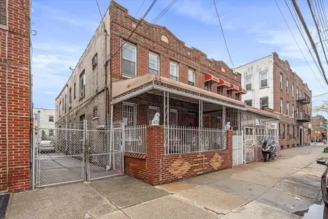 521 Hegeman Ave, Brooklyn, NY 11207