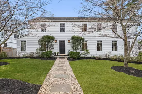 51 Harding Dr, Rye, NY 10580