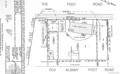 Floorplan - 5122 Post Rd, New York, NY 10471 photo 1 of 1