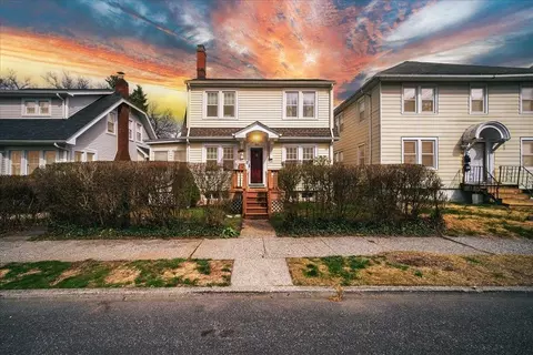 20 Forsythe Pl, Newburgh, NY 12550