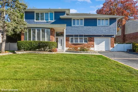 1539 Jennie Rd, Wantagh, NY 11793