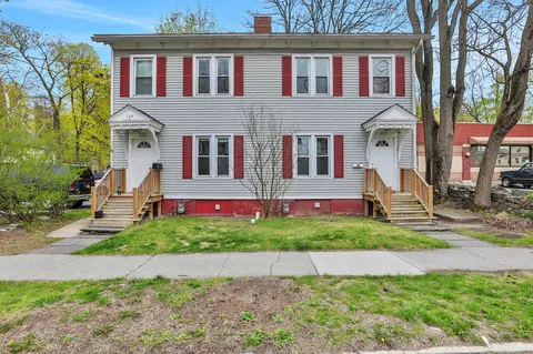 125-127 South Ave, Poughkeepsie, NY 12601