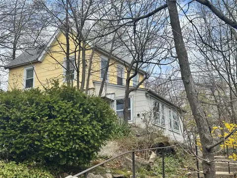 90 Frances Ave, Harrison, NY 10528