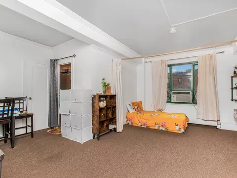 1491 Metropolitan Ave #6E, New York, NY 10462