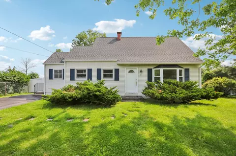 11 High Ridge Rd, Monroe, NY 10950