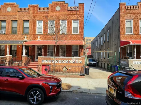 533 E 96th St #4, Brooklyn, NY 11212