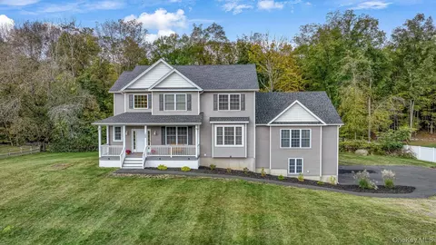 166 Monahan Rd, Greenville, NY 12771