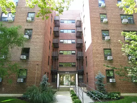 212-12 73rd Ave #2A, Oakland Gardens, NY 11364