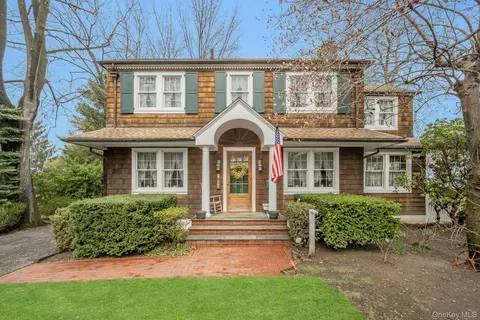 343 Rye Beach Ave, Rye, NY 10580