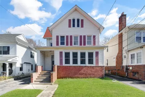 72 Orchard Ave, Rye, NY 10580