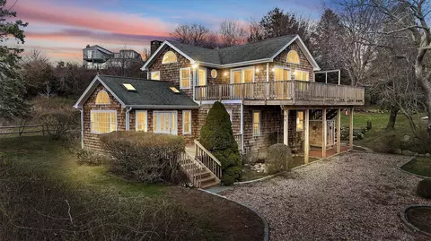 51 Firestone Rd, Montauk, NY 11954