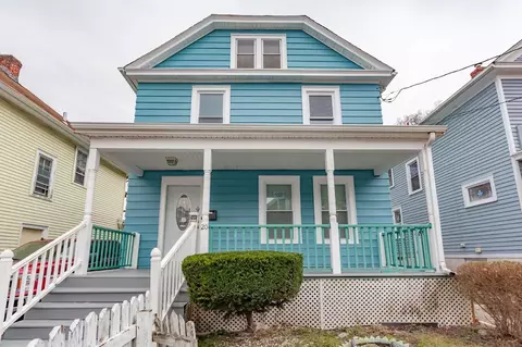 20 Lent St, Poughkeepsie, NY 12601