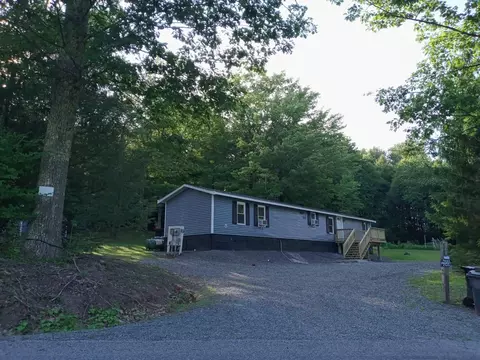 343 Park Hill Rd, Mountain Dale, NY 12763