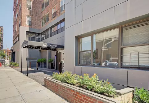 107-40 Queens Blvd #5H, New York, NY 11375