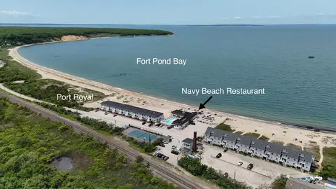 16 Navy Rd Navy Rd #106, Montauk, NY 11954