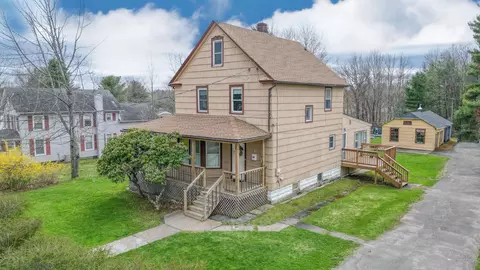 65 Liberty St, Thompson, NY 12701
