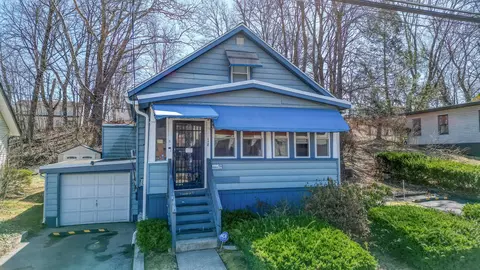 118 Hudson Ave, Poughkeepsie, NY 12601
